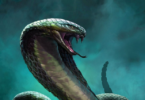 10 мифических и легендарных змей в мировой культуре